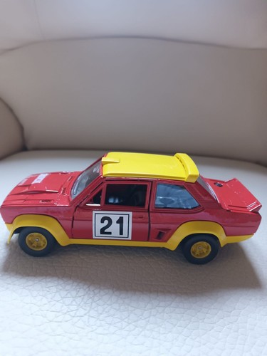 Burago 3000 fiat - fiat, 131