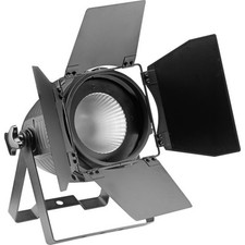 STAGG King PAR 60 con LED COB RGB 1x60 Watt prodotto di serie B