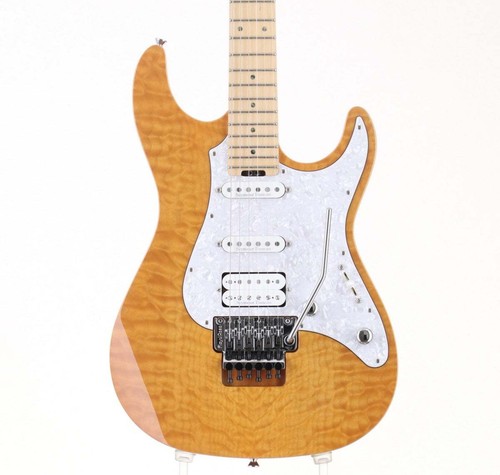 Edwards 145fr m - m, ambra