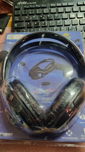 6273 cuffie gaming - ps4, wired