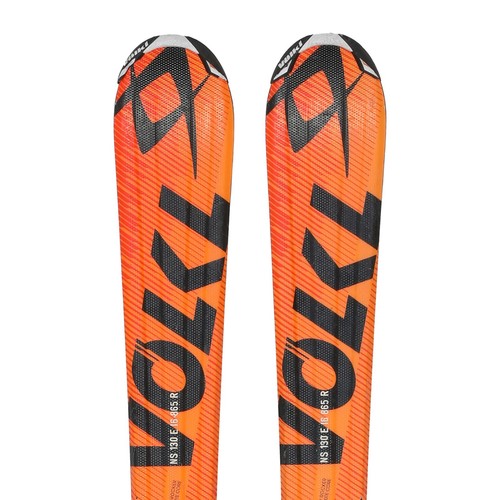 Ski occasion junior volkl - ski,