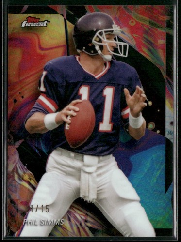 2024 topps finest - 2024, comune