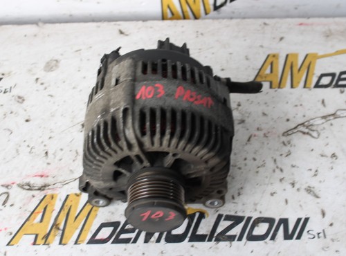 021903026l alternatore - 021903026l,