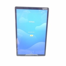 Tablet Android Lenovo TAB M10
