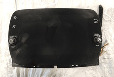 07356372280 Autoradio FIAT 500 (4S) 1.2 EasyPower (51Kw) Ber 3p/b-g/1242cc