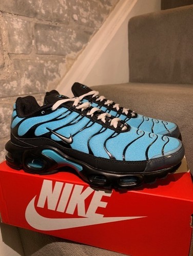 Nike air max uk10 - uk10, nero