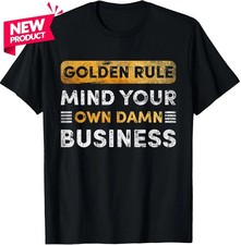 Tim Walz - Golden Rule - Mind