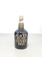 Porto Feist Cuvee 1952