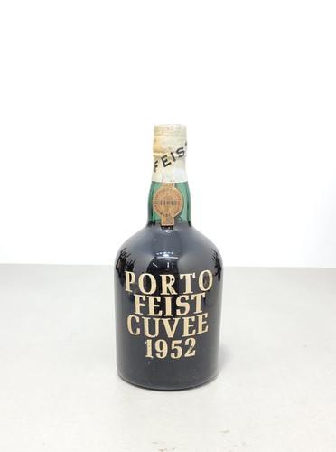 Porto feist cuvee - feist, 1952