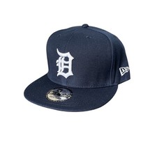 Detroit tigers 9fifty - tigers, era