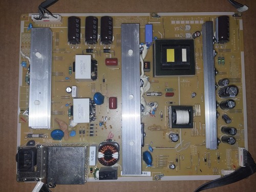 Alimentatore plasma - alimentatore,