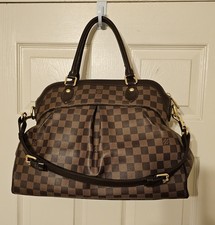 Authentic Louis Vuitton Trevi