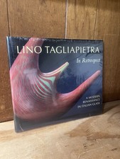Lino Tagliapietra in
