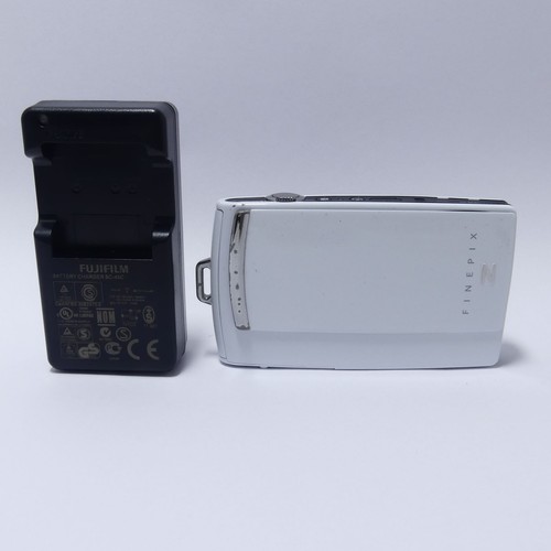 Fotocamera digitale compatta