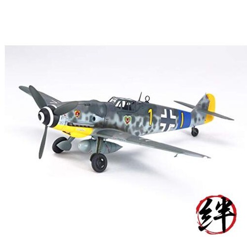 Tamiya 61117 48 - 61117, 1/48