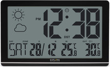 RDC8001 Orologio Da Parete