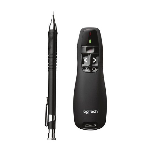 Logitech r400 presentatore - r400,