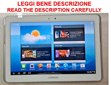 Tablet samsung galaxy tab - tab, 2