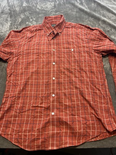 Camicia oxford uomo orvis - camicia,