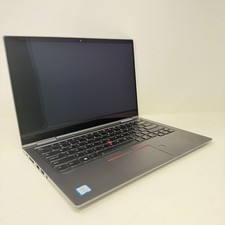 Lenovo ThinkPad X1 Yoga Gen 4