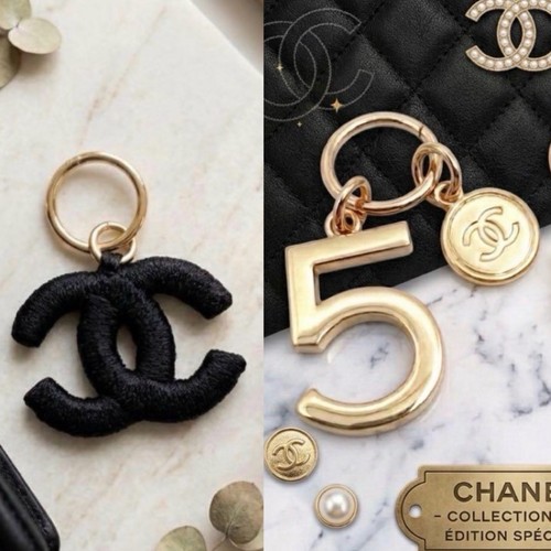 Authentic chanel beauty - authentic,
