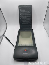 Newton Apple MessagePad 130