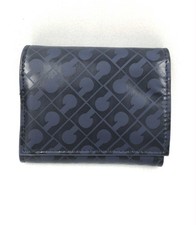 Portafoglio compatto Tri Fold