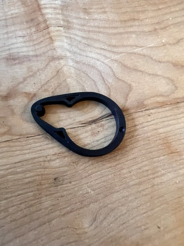 Distanziale per cuffie