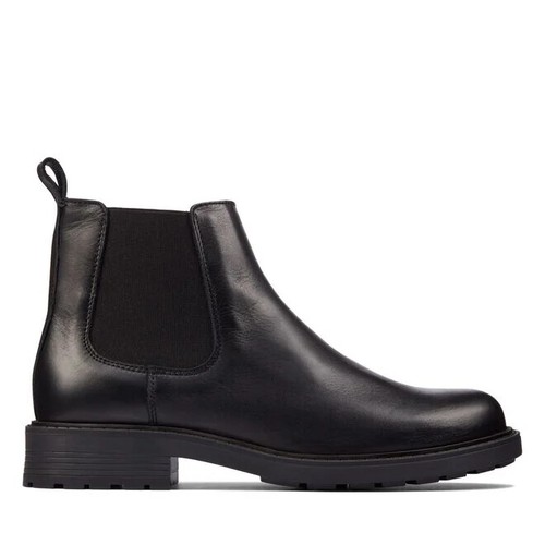 Clark beatles stivaletto - clark's,