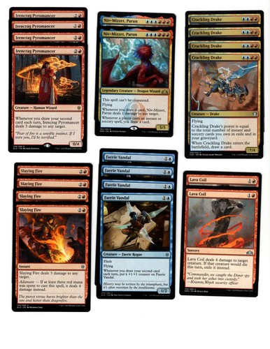 Niv-Mizzet
