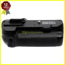 Impugnatura verticale MB-D11 per fotocamera Nikon D7000. Grip, usa batterie AA