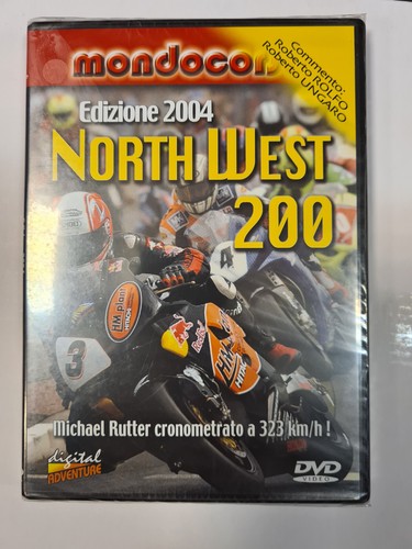 Dvd north west 200 edizione - north,