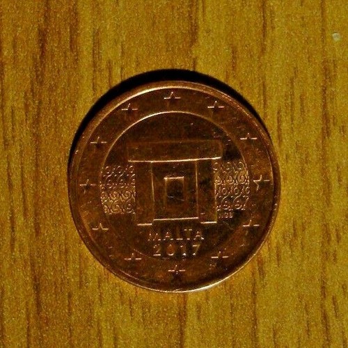 Moneta centesimi di euro - centesimi,