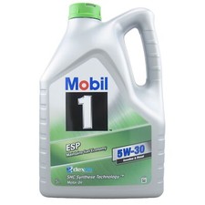 MOBIL 1 ESP 5W-30 5 L