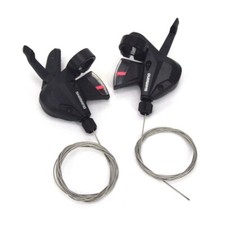 Set Cambio Shimano Acera