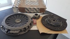 71734939 KIT FRIZIONE COMPLETA NUOV.ORIG.FIAT DUCATO'94 1994/2002 2800 ASP 18Q