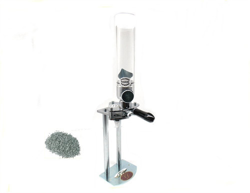 Dosatore micrometrico delfiero - micrometrico,