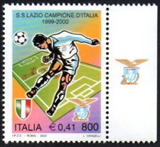 ITALIA 2000 FRANCOBOLLO NUOVO