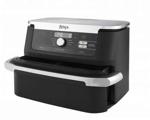Ninja friggitrice aria - friggitrice,
