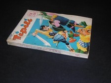 TIPITI' RACCOLTA N°6 CON FIGURINE ALLEGATE