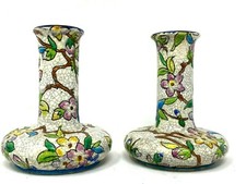 Gien & Coppia Vasi Miniatura &