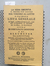 Esoterismo vera smorfia - esoterismo,