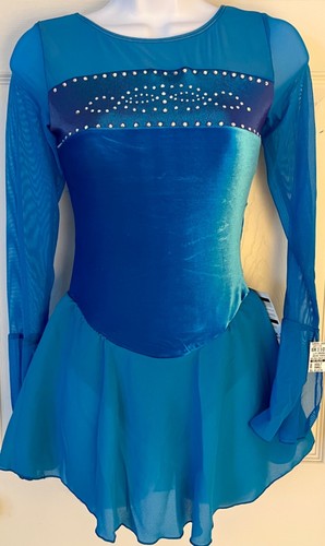 Figure skate adult - figure, small
