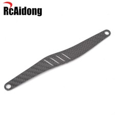 Piastra batteria carbonio per