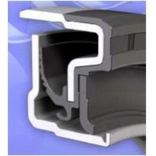 Guarnizione Albero Motore