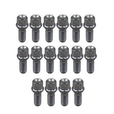 Kit 16 Bulloni Ruota per BMW