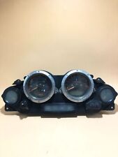 STRUMENTAZIONE QUADRO CONTACHILOMETRI WT MOTORS MIAMI 250 2011 AL 2020 6.800 KM