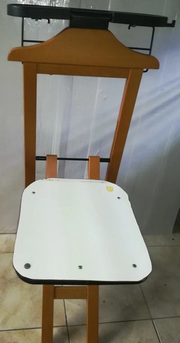 Omino porta abiti - omino,