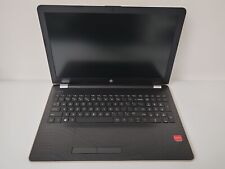 NOTEBOOK HP PAVILION 15 AMD