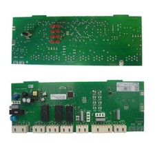 PCB Grant Temp Control con